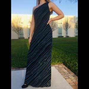 ⭐️ CLIQUE ⭐️ LADIES ELIGANT LONG DRESS